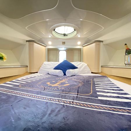 Hotel The Valencia Yacht Experience Exterior foto