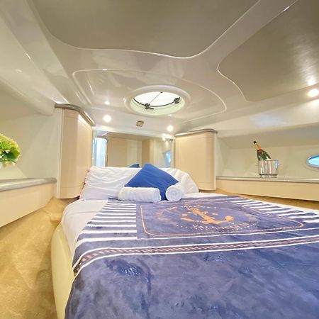 Hotel The Valencia Yacht Experience Exterior foto