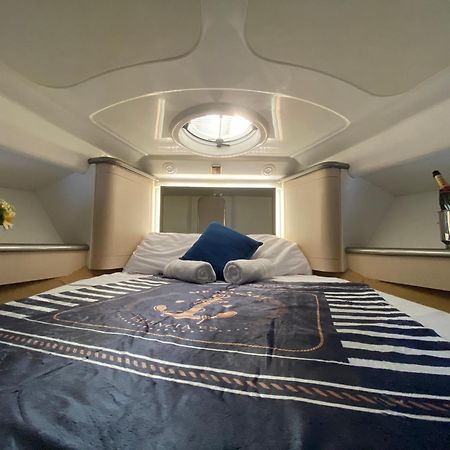 Hotel The Valencia Yacht Experience Exterior foto