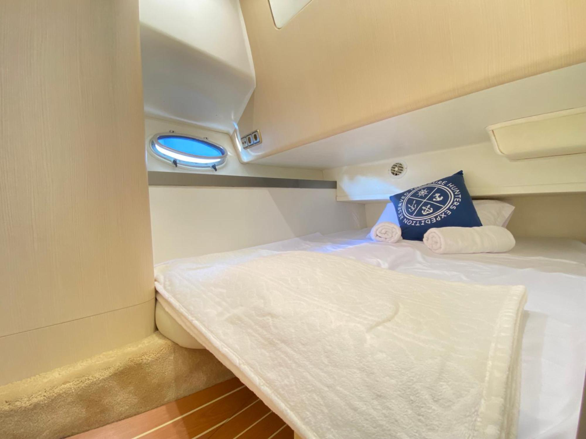 Hotel The Valencia Yacht Experience Exterior foto
