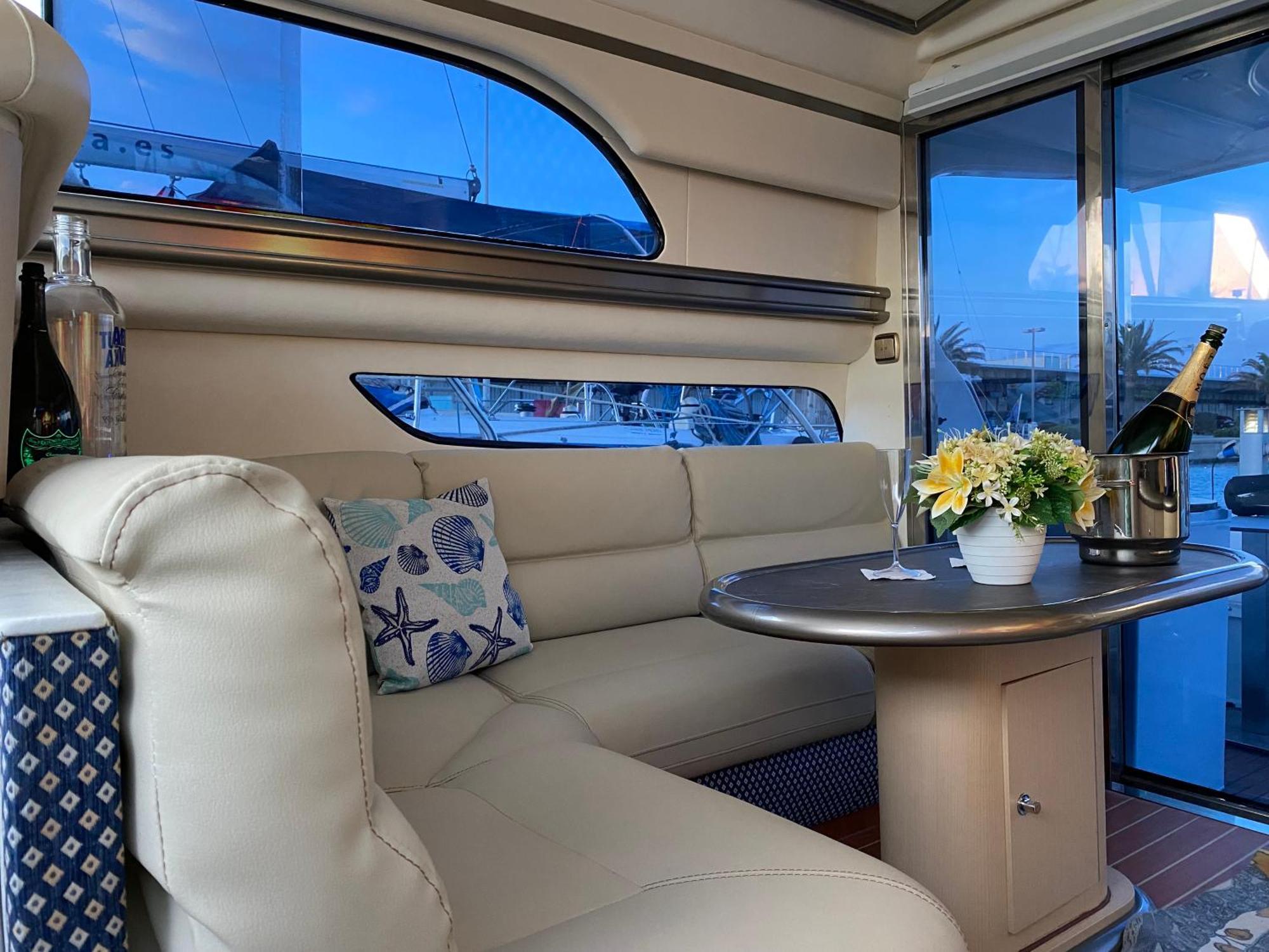 Hotel The Valencia Yacht Experience Exterior foto