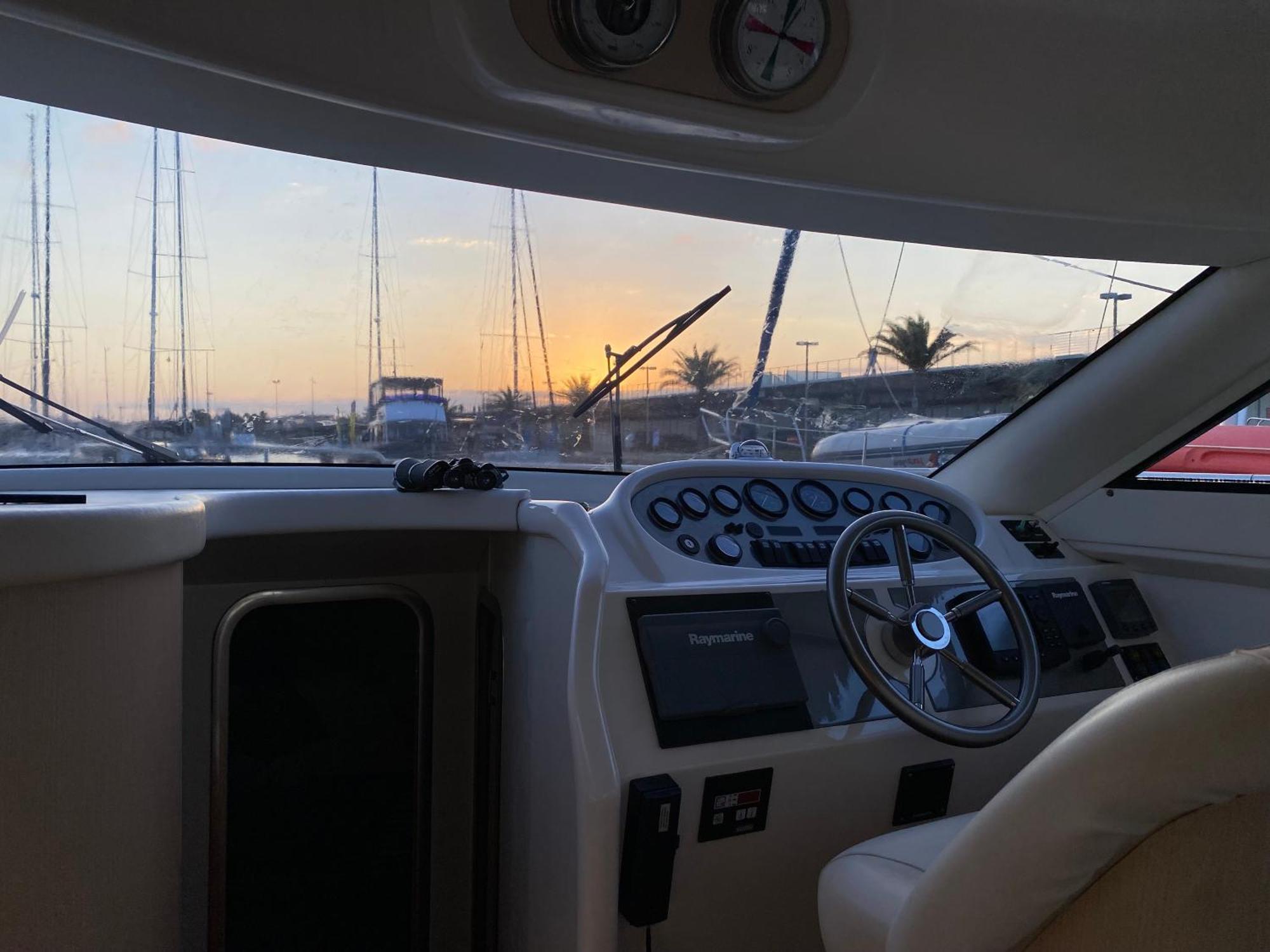 Hotel The Valencia Yacht Experience Exterior foto
