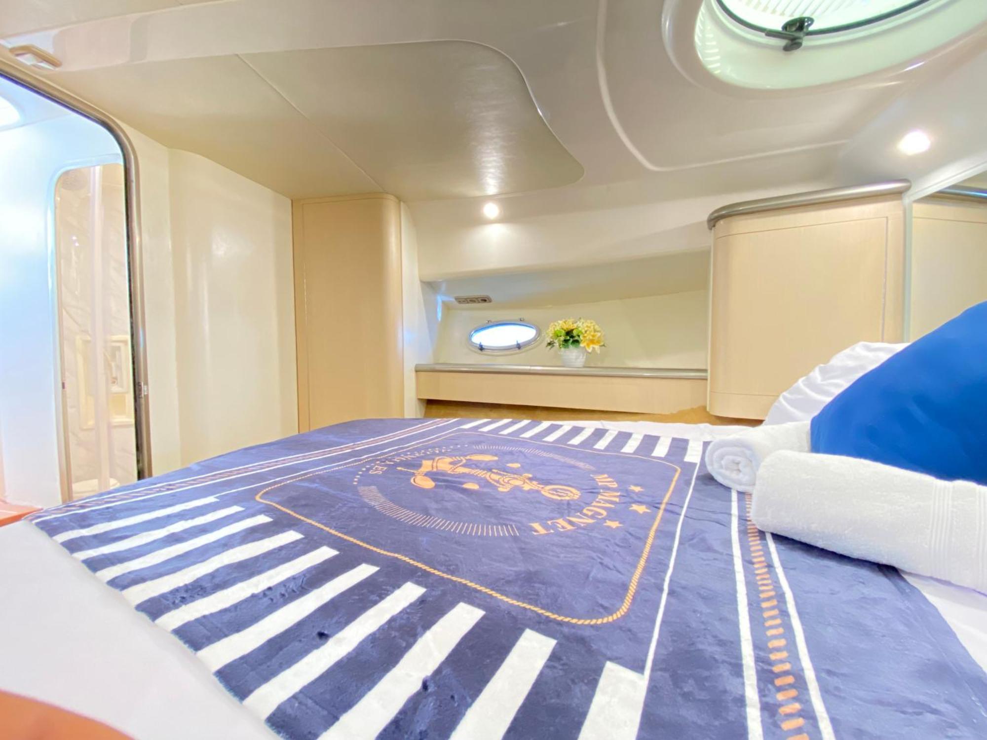 Hotel The Valencia Yacht Experience Exterior foto