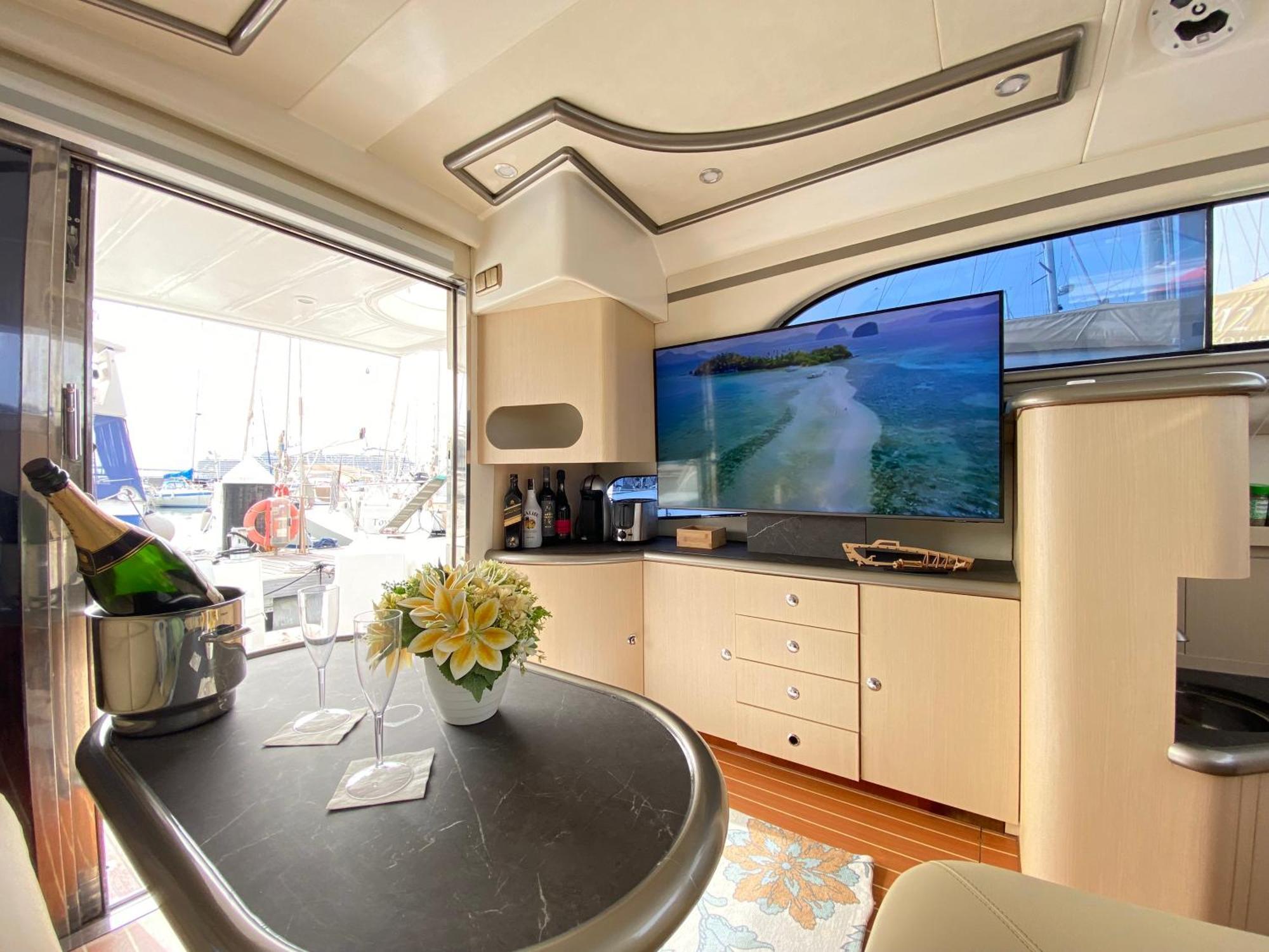 Hotel The Valencia Yacht Experience Exterior foto