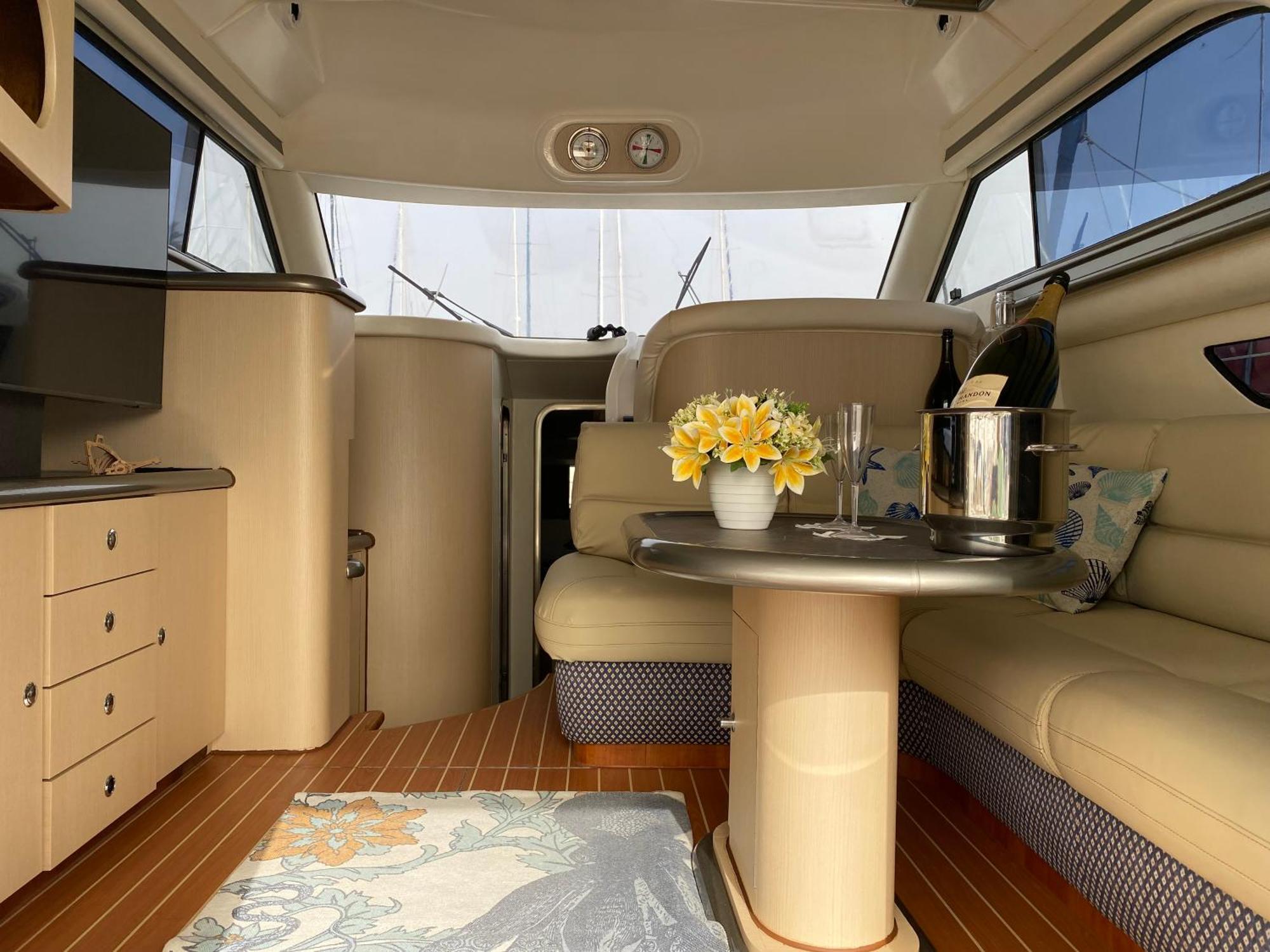 Hotel The Valencia Yacht Experience Exterior foto